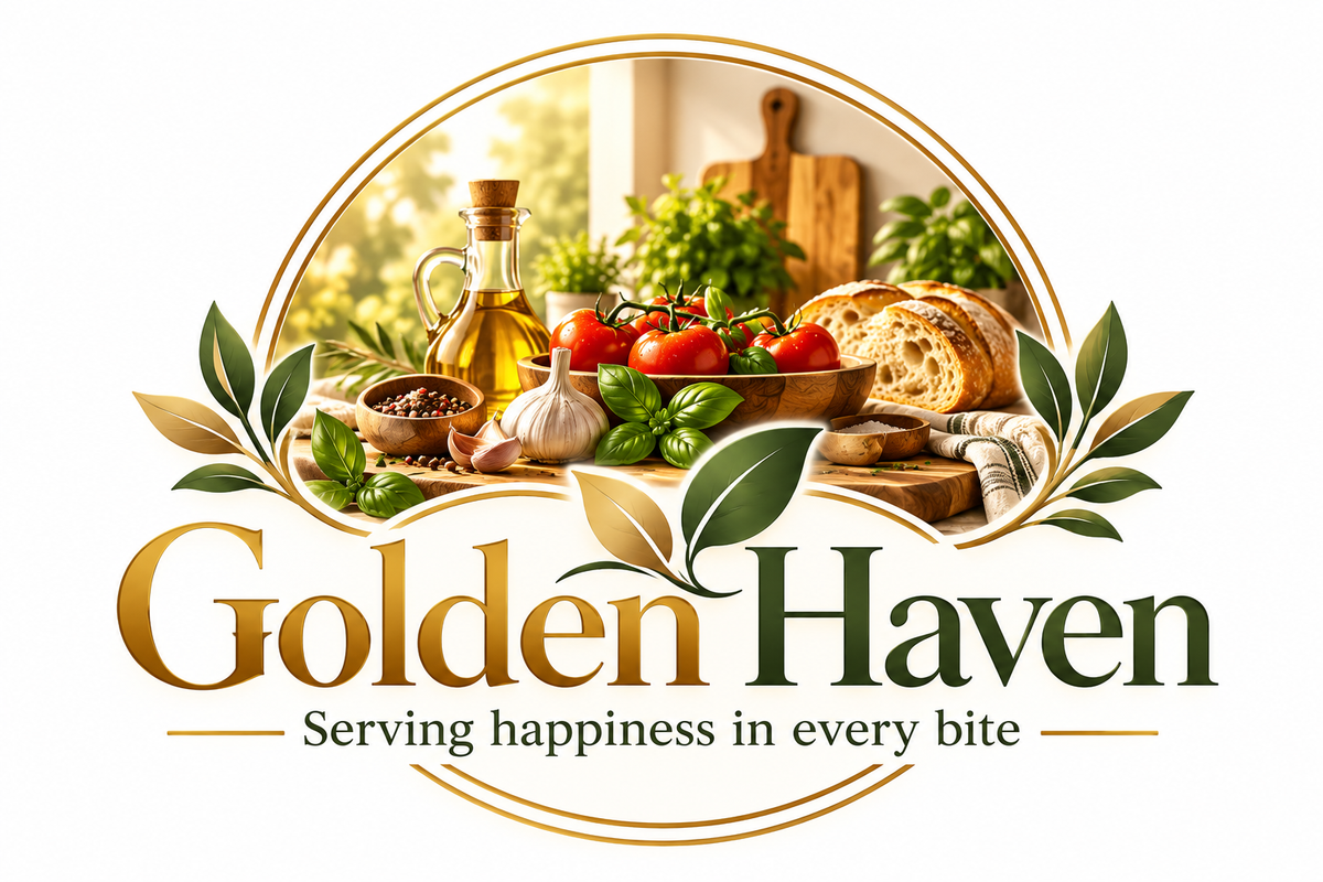 Golden Haven